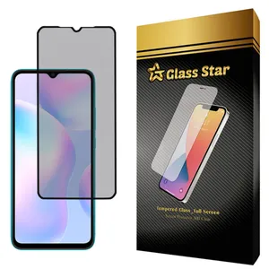 Glass Star PFG Privacy Screen Protector For Xiaomi Redmi 9A