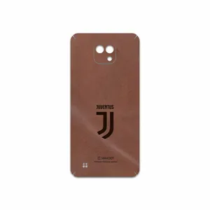 MAHOOT MNL-JUVE Cover Sticker for LG X Cam
