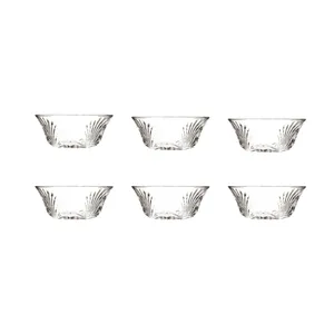 پیاله آدریا مدل P-4478 بسته 6 عددی