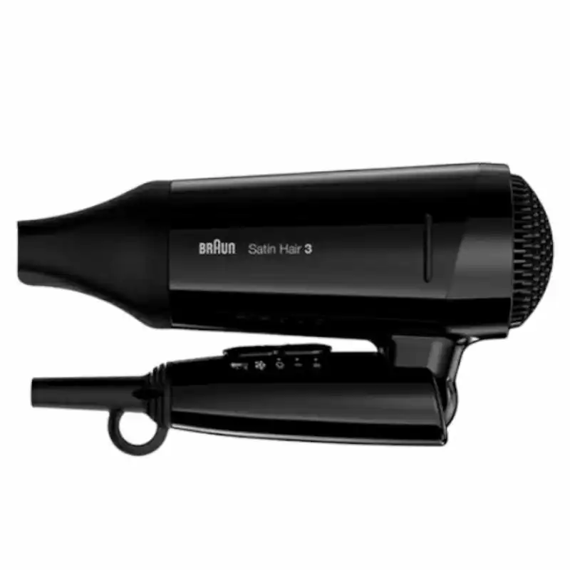 سشوار مسافرتی براون مدل HD350