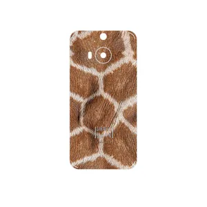 MAHOOT Giraffe Skin Cover Sticker for HTC One M9