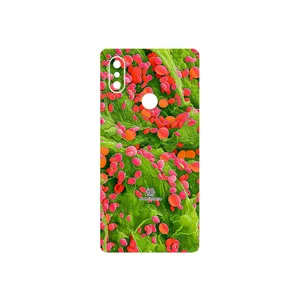 MAHOOT Atom Universe 3 Cover Sticker for Xiaomi Mi 8 SE