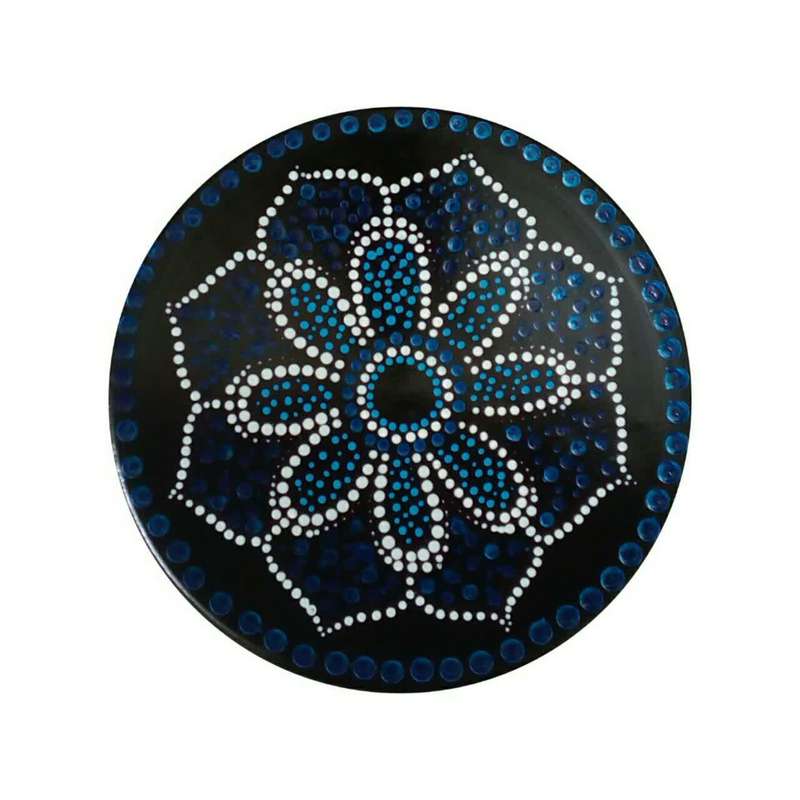 دیوارکوب سفالی مدل 7865