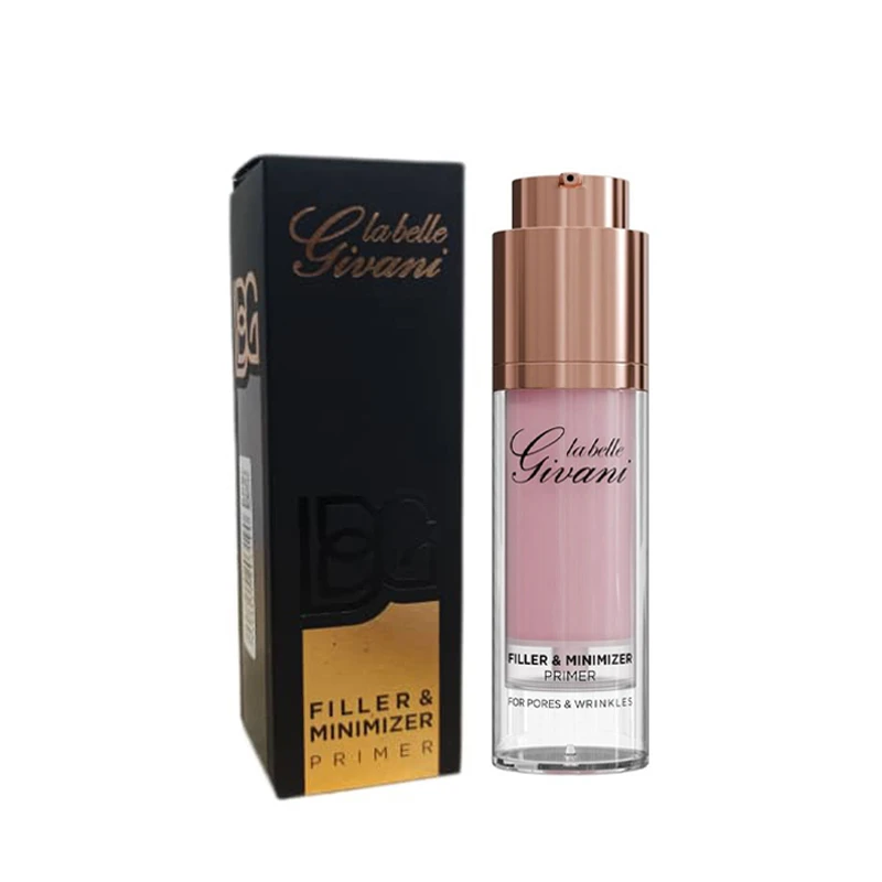 پرایمر صورت لابلا جیوانی مدل Pi522 مناسب برای انواع پوست حجم 30 میلی‌لیتر