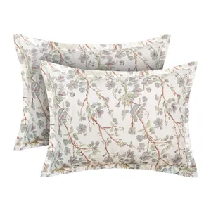 رو بالشی آدنو مدل کاترینا کد CH117 بسته 2 عددی