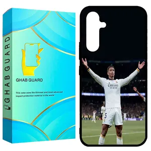 Ghab Guard GCHPA54 Cover for Samsung Galaxy A54 5G  