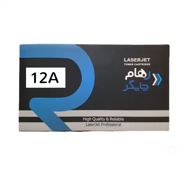 کارتریج رهام چاپگر مدل 12A