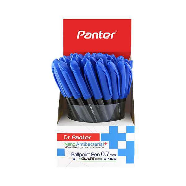 خودکار پنتر مدل DP-105 بسته 50 عددی