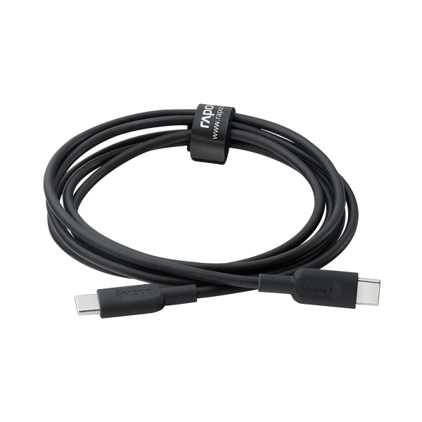 کابل USB-C رپو مدل PD100 طول 2 متر