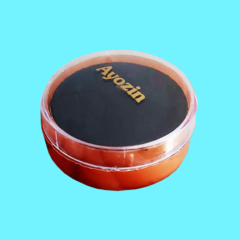 سایه چشم آیوزین شماره S8