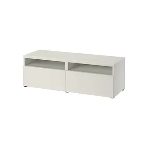 میز تلویزیون اسمردیس مدل TV121 - MDF+