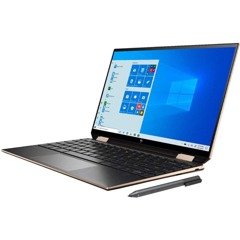 لپ تاپ 13.3 اینچی اچپی مدل Spectre x360 13t-aw200 CTO لپ تاپ 13.3 اینچی اچپی مدل Spectre x360 13t-aw200 CTO