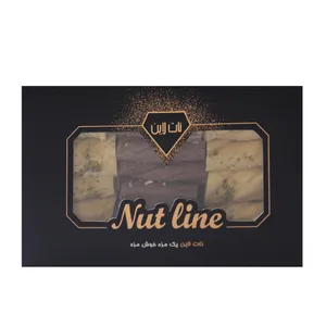 حلوا پشمکی نات لاین - 775 گرم