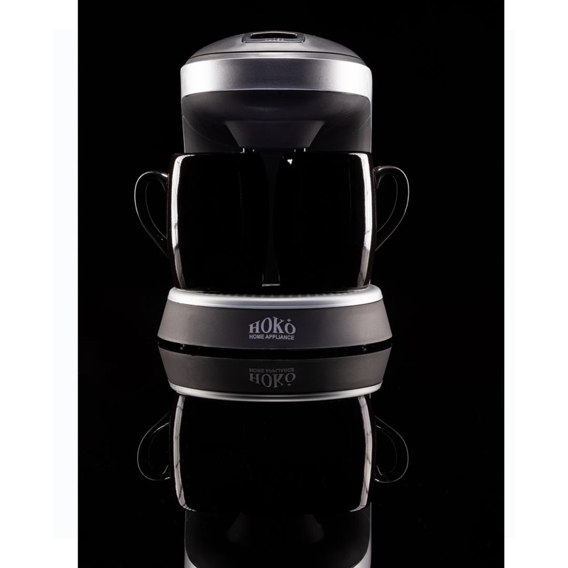 قهوه ساز هوکوپلاس مدل 2020