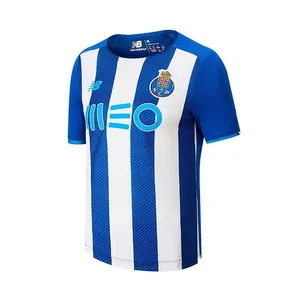 تی شرت ورزشی مردانه مدل پورتو Home 2022