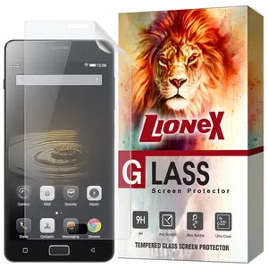 Lionex LFNMB20 Screen Protector For Lenovo Vibe p1
