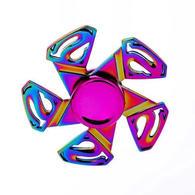 اسپینر دستی مدل فلزی اس فایو