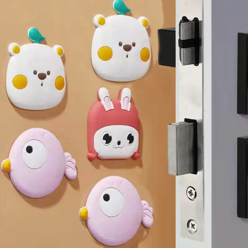 ضربه گیر در مدل ماهی کد 00717