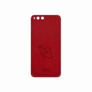 MAHOOT RL-IRC Cover Sticker for Xiaomi Mi 6