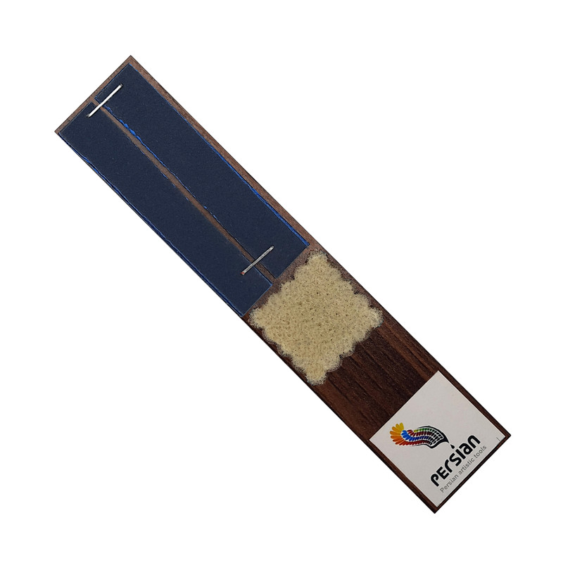 سوهان و پولیش محو کن مدل Persian