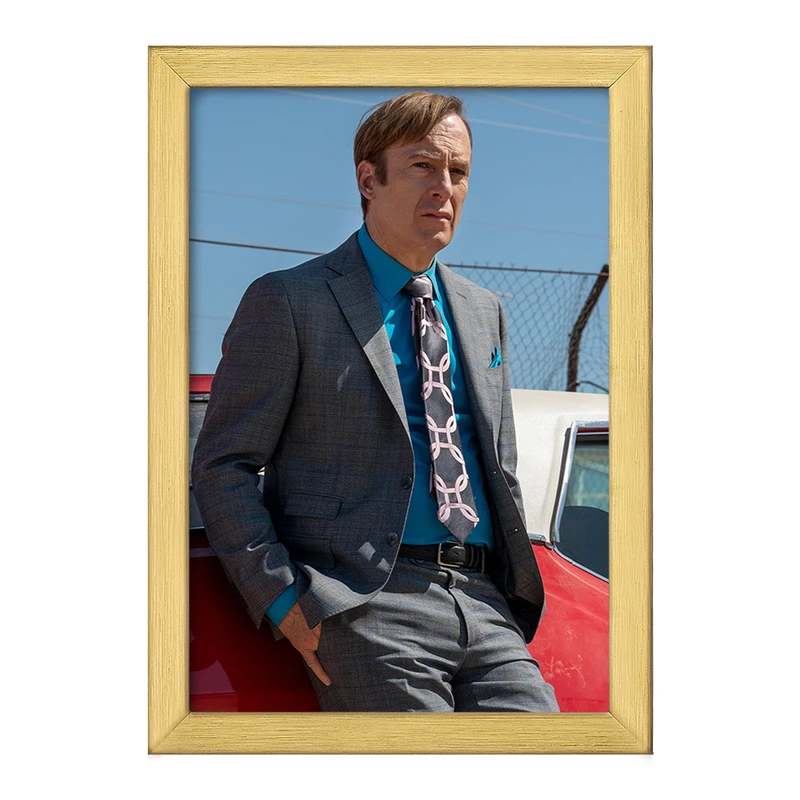 تابلو خندالو طرح سریال بهتره با سال تماس بگیری Better Call Saul کد 29782