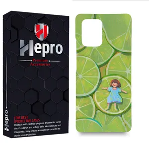 HEPRO MC Cover for SAMSUNG GALAXY S10 LITE