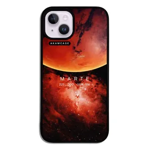 AKAM AMC-WA14-PLANET-4 Cover For Apple iPhone 14