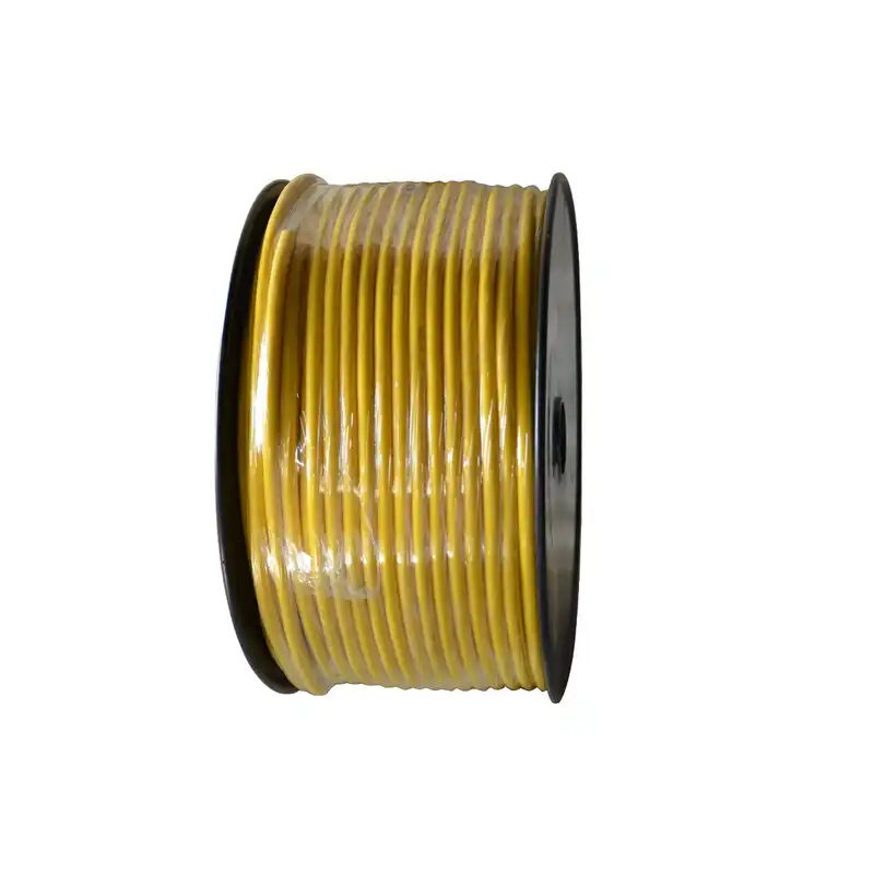 کابل میکروفن زیکو مدل MC-8080 طول 100 متر