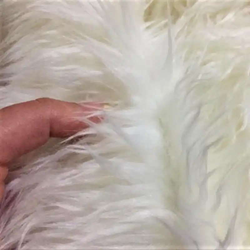 پارچه لباس هوم فرنشینگ طرح خز مدل گلوریا