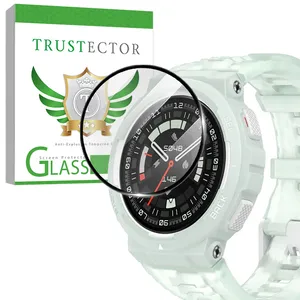 Trustector TWPM Screen Protector For Amazfit Active Edge