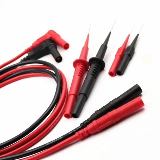 پراب مولتی متر فلوک مدل TL-224 پراب مولتی متر فلوک مدل TL-224