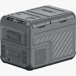یخچال فریزر خودرو گرین لاین مدل GFC-35 ظرفیت 35 لیتر - clone 1 of 20298538