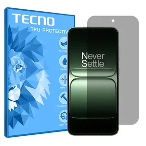 Tecno Resistant model privacy screen protector suitable for OnePlus 13s mobile phone