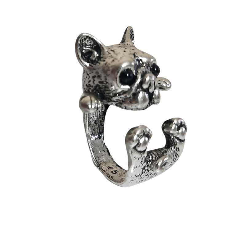 انگشتر دخترانه مدل هاپو انگشتر دخترانه مدل هاپو