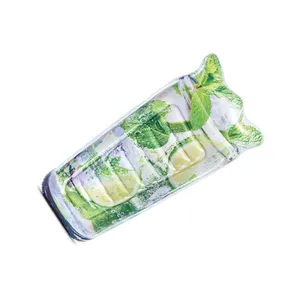 تشک بادی اینتکس طرح موهیتو