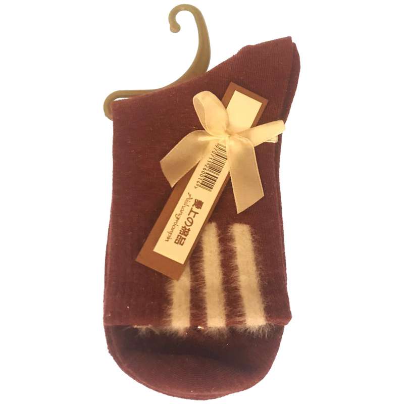 جوراب دخترانه کد FASHION-4