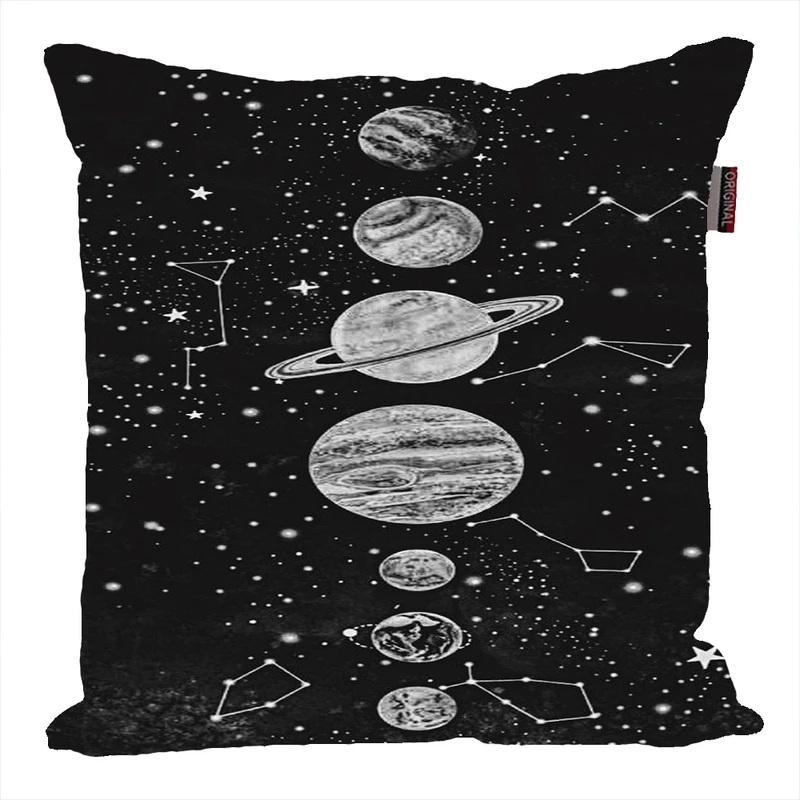 کوسن ناریکو طرح کهکشانی جذاب کد 03846