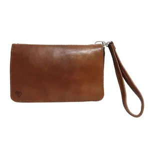 کیف دستی چرمی مدل 1104