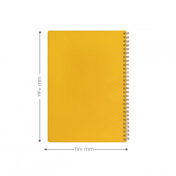 دفتر زبان پاپکو کد NB-620E