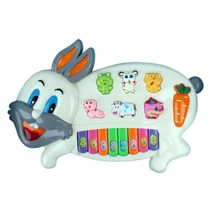 بازی آموزشی مدل Rabbite