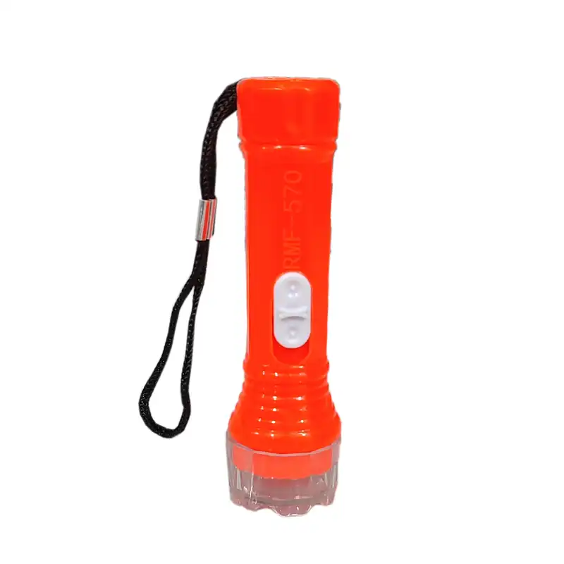 چراغ قوه دستی کد 0124