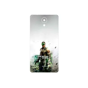 MAHOOT splintercell Game Series Cover Sticker for Smart Art Lite