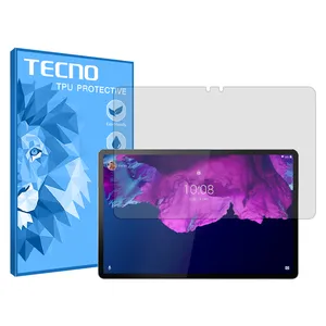 محافظ صفحه نمایش شفاف تکنو مدل HyGEL مناسب برای تبلت لنوو Tab P11 Pro