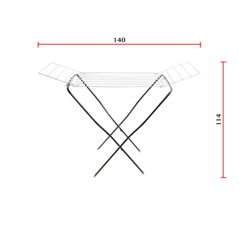 بند رخت نیلو مدل ایپک