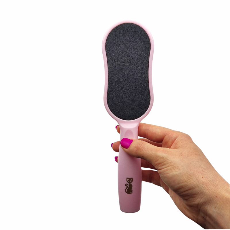 سوهان پا اس ای وی مدل S-02