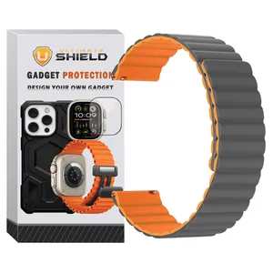 Ultimate Shield SIC Link UL GY TW Band for Imiki SF1 / SF1E / SE1 / ST1