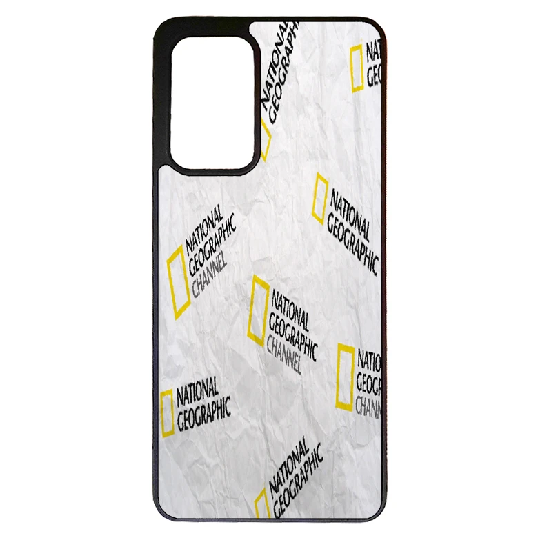 کاور طرح نشنال جئوگرافی مناسب برای گوشی موبایل شیائومی redmi note 10 pro 5g