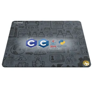 ماوس پد هومرو مدل A5729 طرح برنامه نویسی