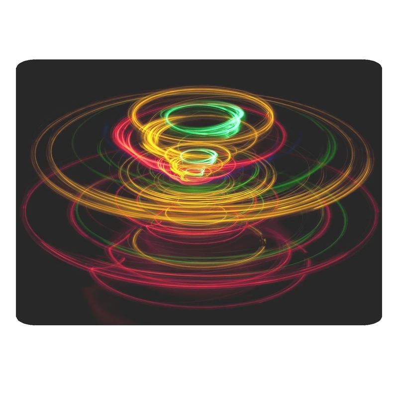 ماوس پد مدل M180