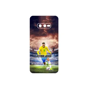 MAHOOT Neymar Cover Sticker for Samsung Galaxy S10e